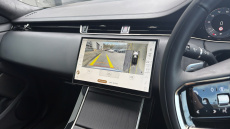 Land Rover Range Rover Evoque 2.0 D200 Autobiography 5dr Auto [Revised] Diesel Hatchback